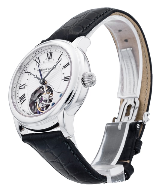 Frederique Constant Heart Beat FC-980MC4H8 Image 2